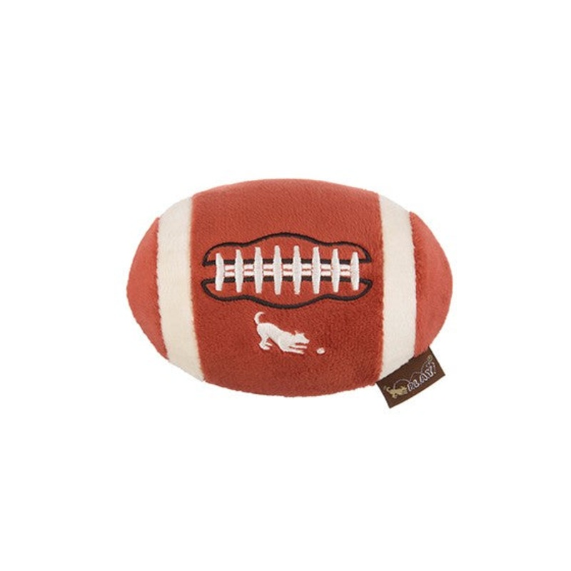 P.LA.Y. Back to School Fido's Football