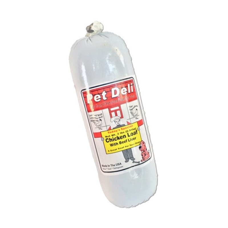 Pet Deli Chicken Roll