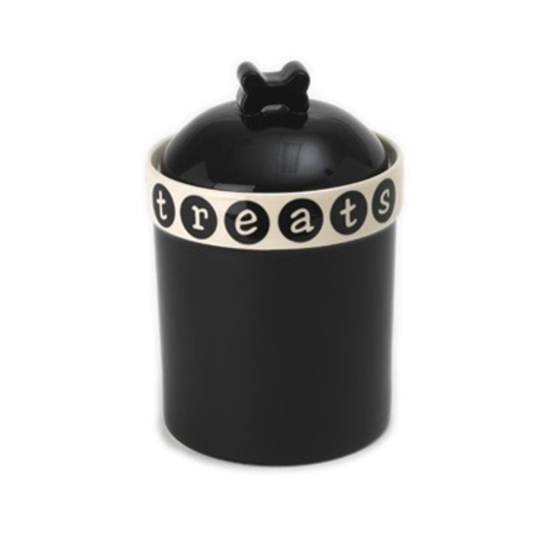 Petrageous Pooch Basic Treat Jar