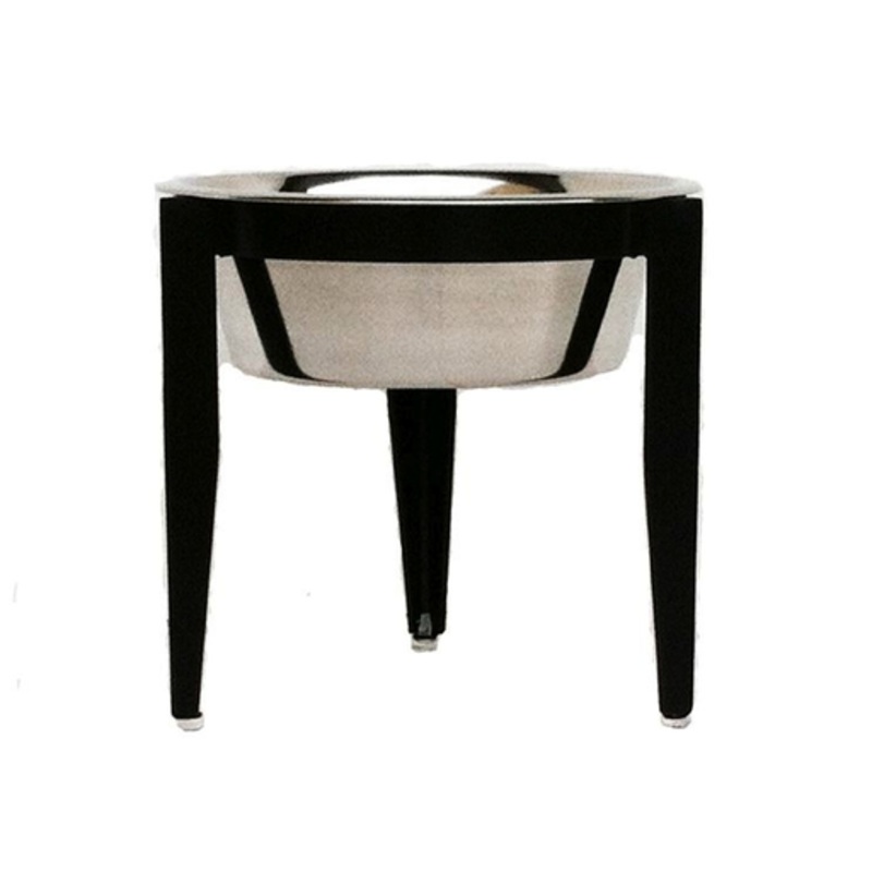 Pets Stop Vision Indoor Outdoor Single Diner Large