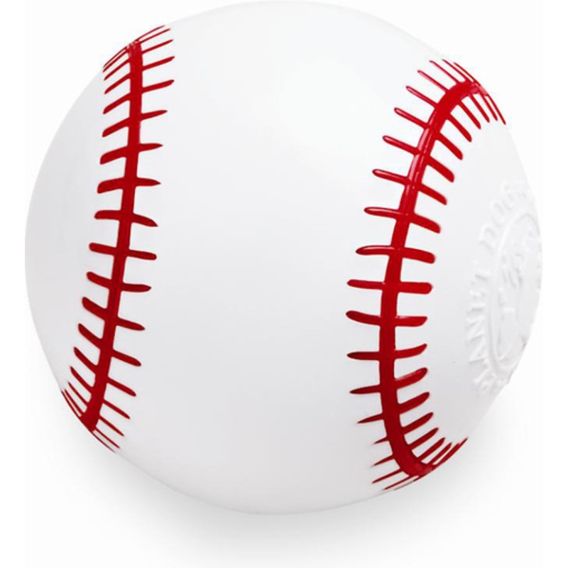 Planet Dog Orbee Baseball