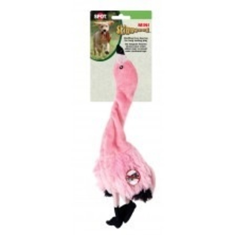 Skinneeez Pink Flamingo Mini