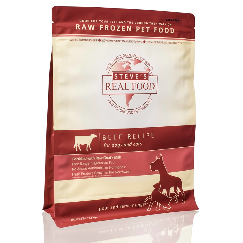 Steves Real Food Beef Diet