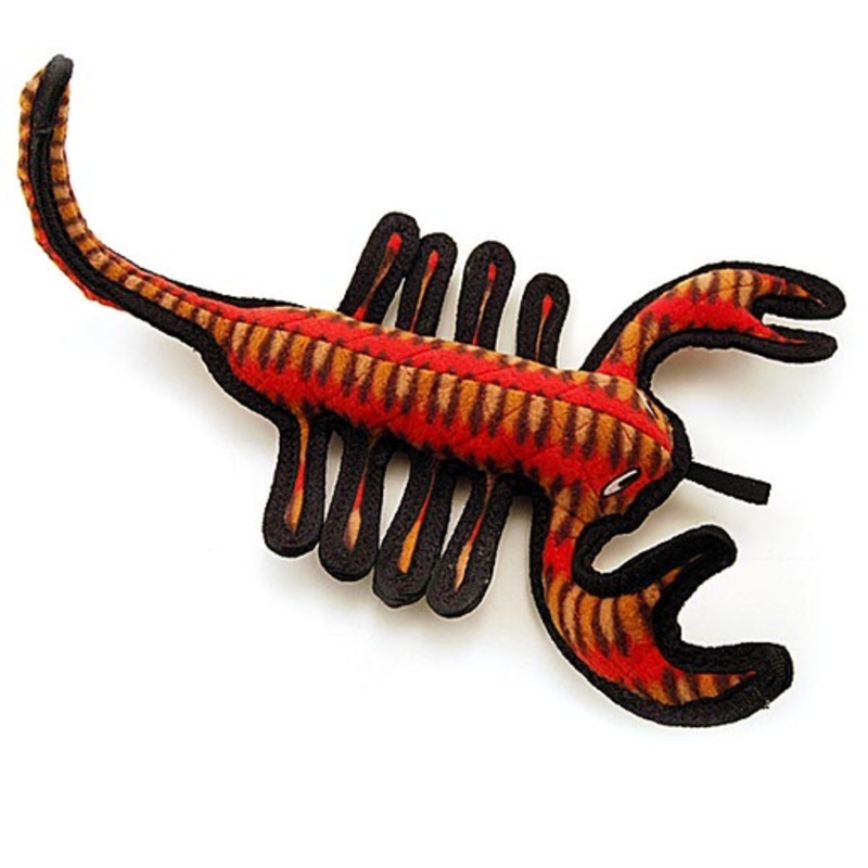 Tuffy's Desert Creature Scorpion