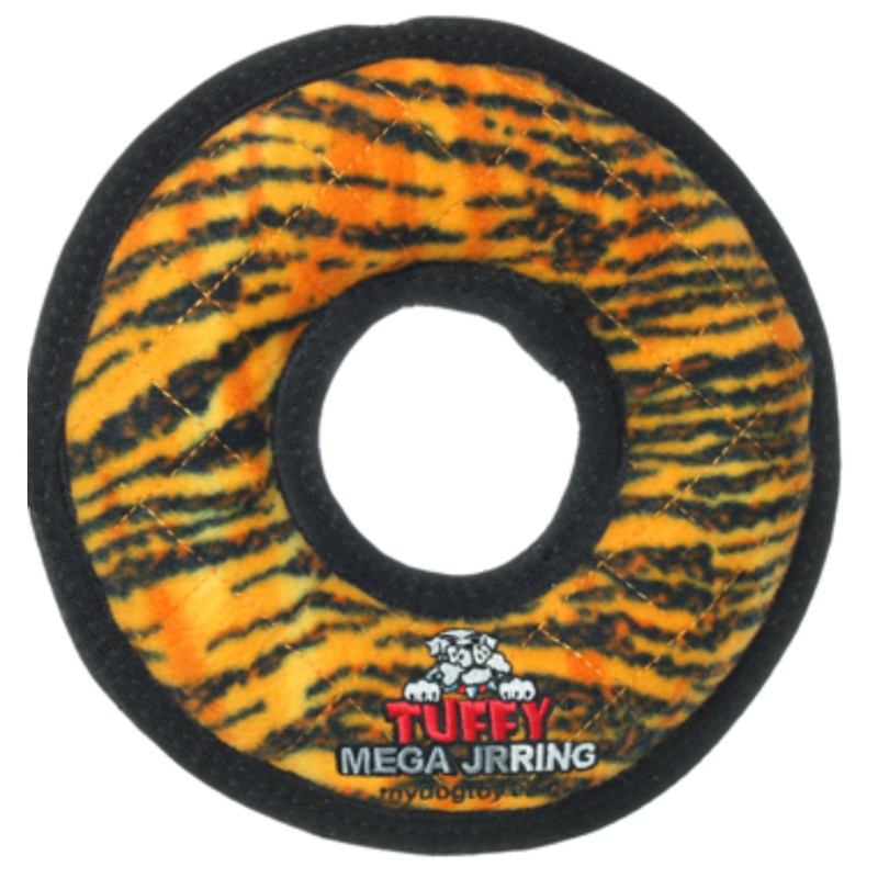 Tuffy's Mega Tiger Ring