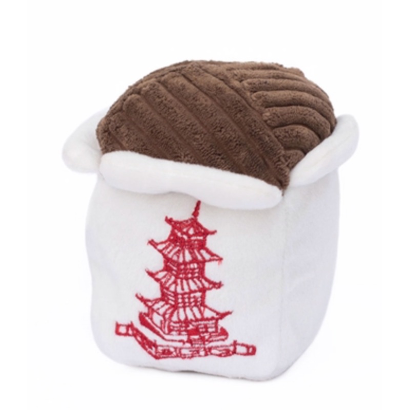 Zippy Paws Chinese Take Out