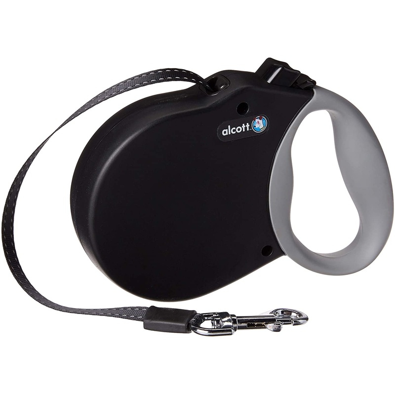 Alcott Adventure Retractable Leash