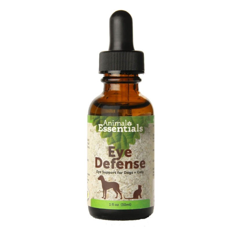 Animal Essentials Tinctures Bilberry Eye Defense 1oz.