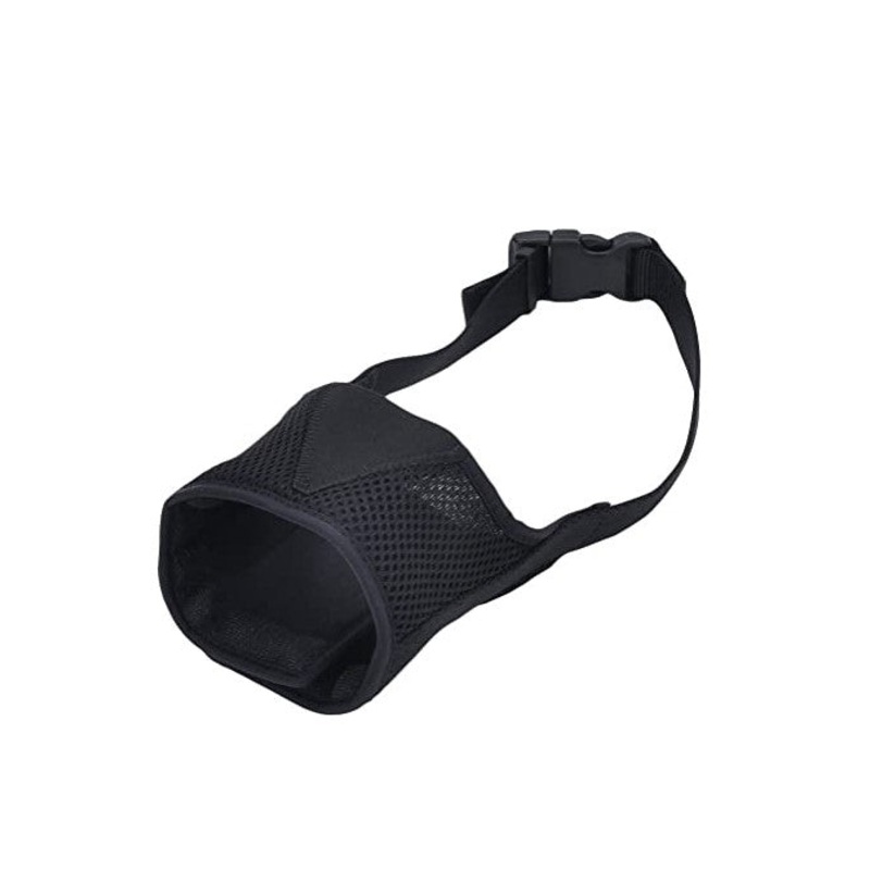 Coastal Adjustable Mesh Dog Muzzle