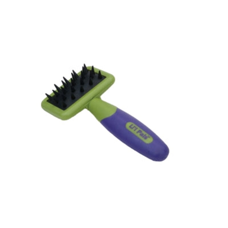 Coastal Lil Pals Massage Brush