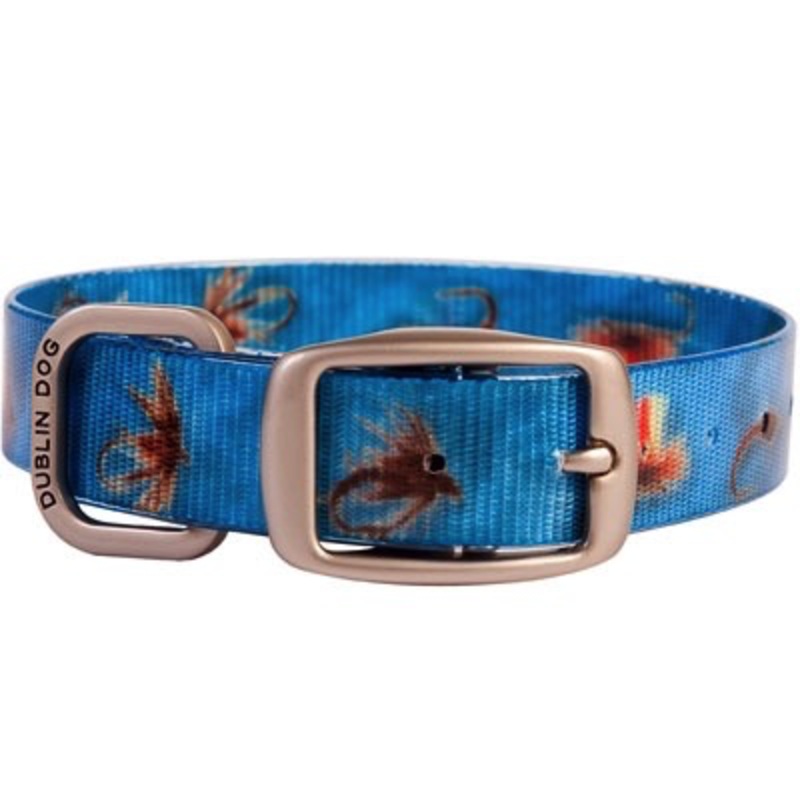 Dublin Dog KOA Upstream Collar