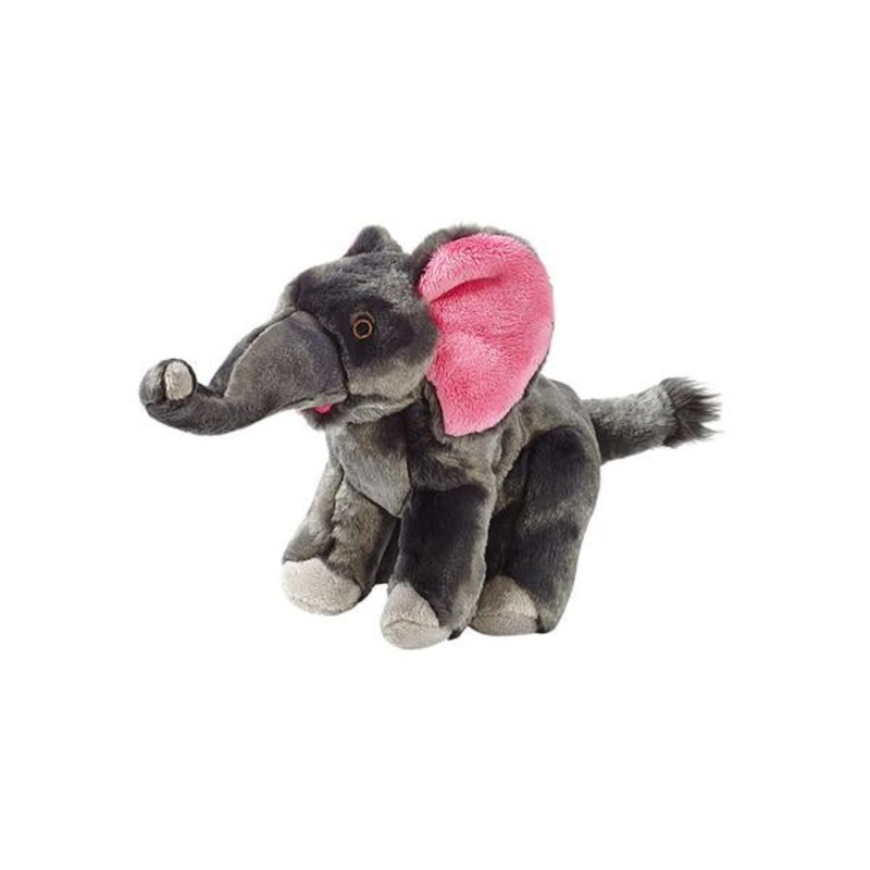 Fluff & Tuff Edsel The Elephant