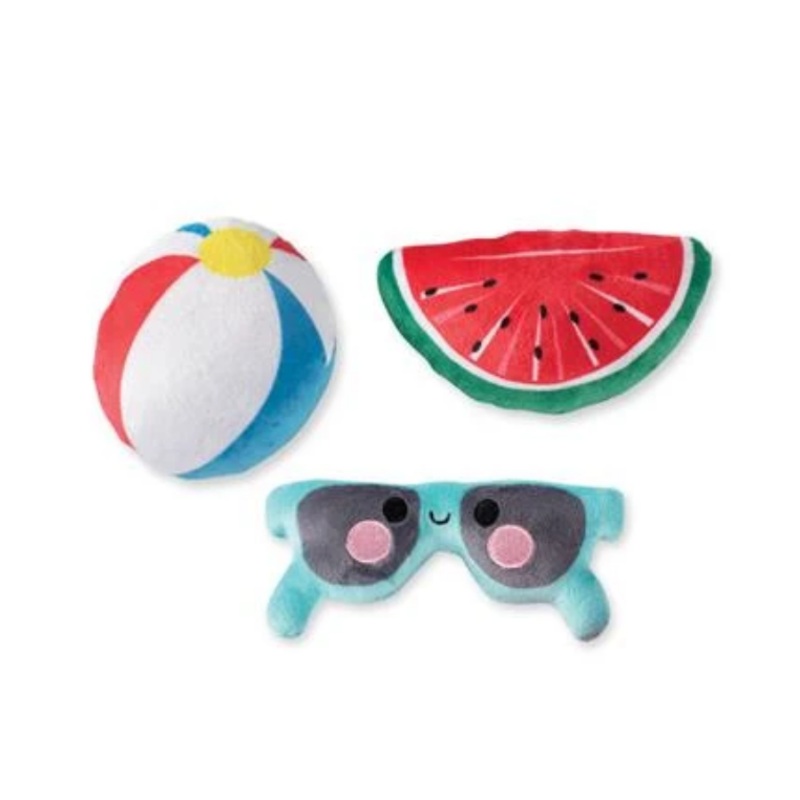 Fringe Pool Party 3 Pack