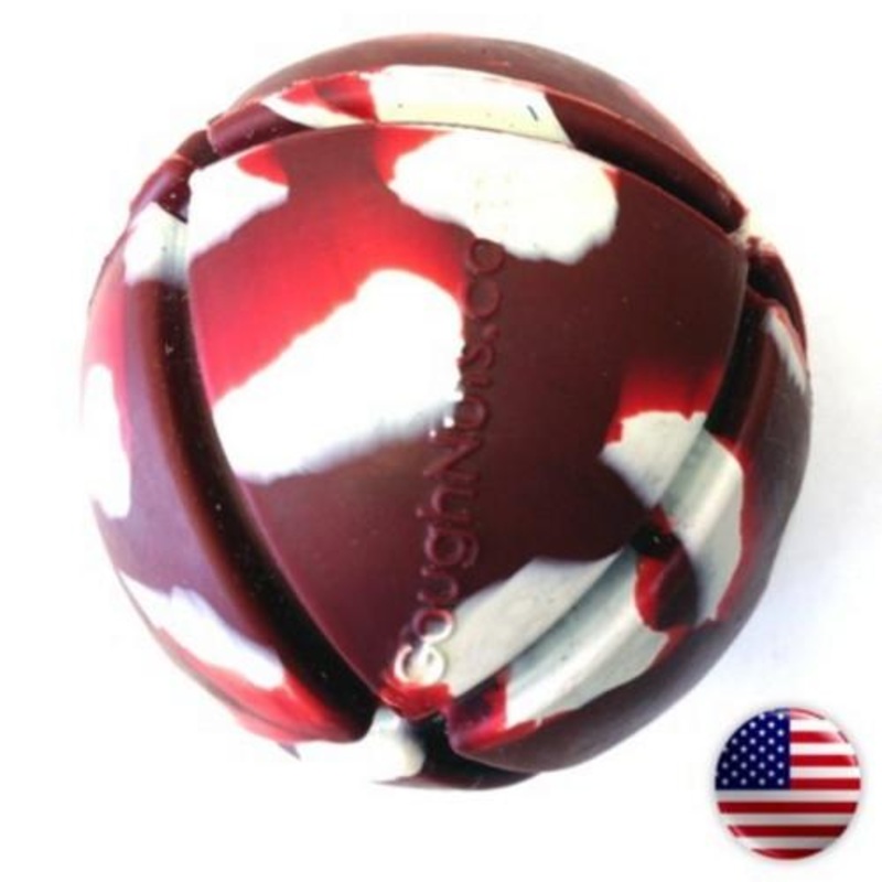 GoughNuts Ball