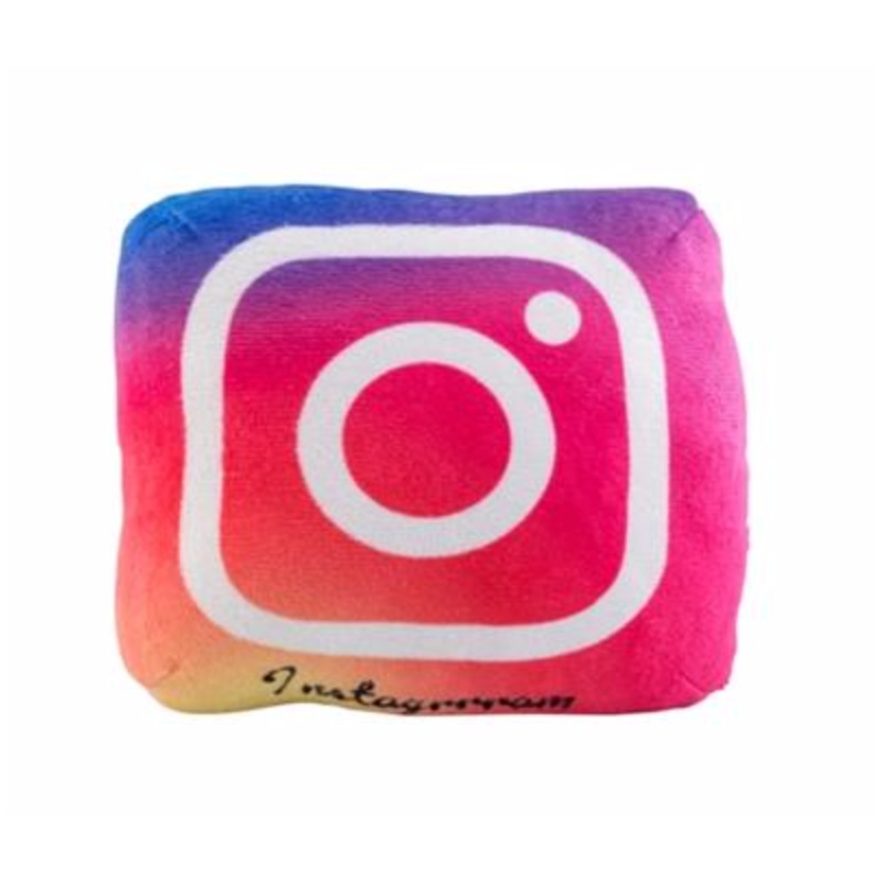 Haute Diggity Instagrrram Toy