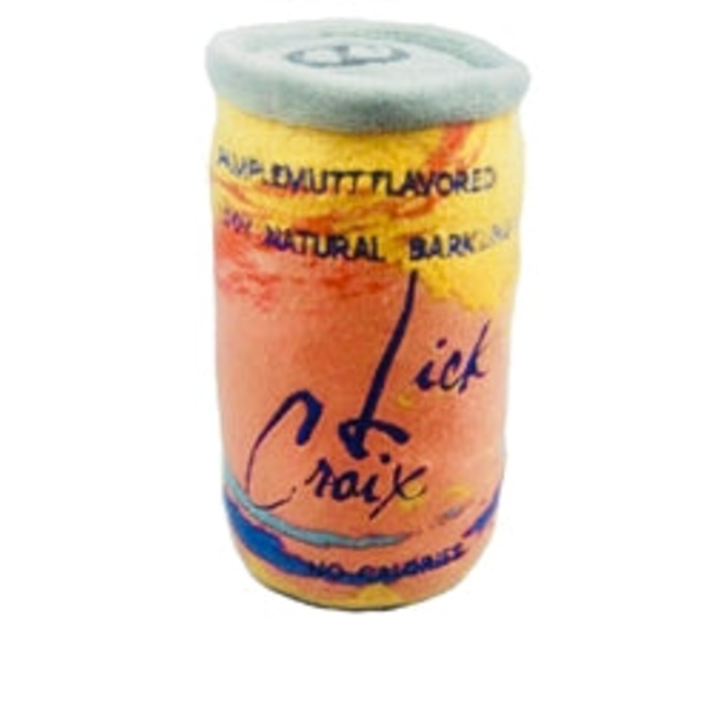 Haute Diggity LickCroix Barking Water Pamplemutt Large