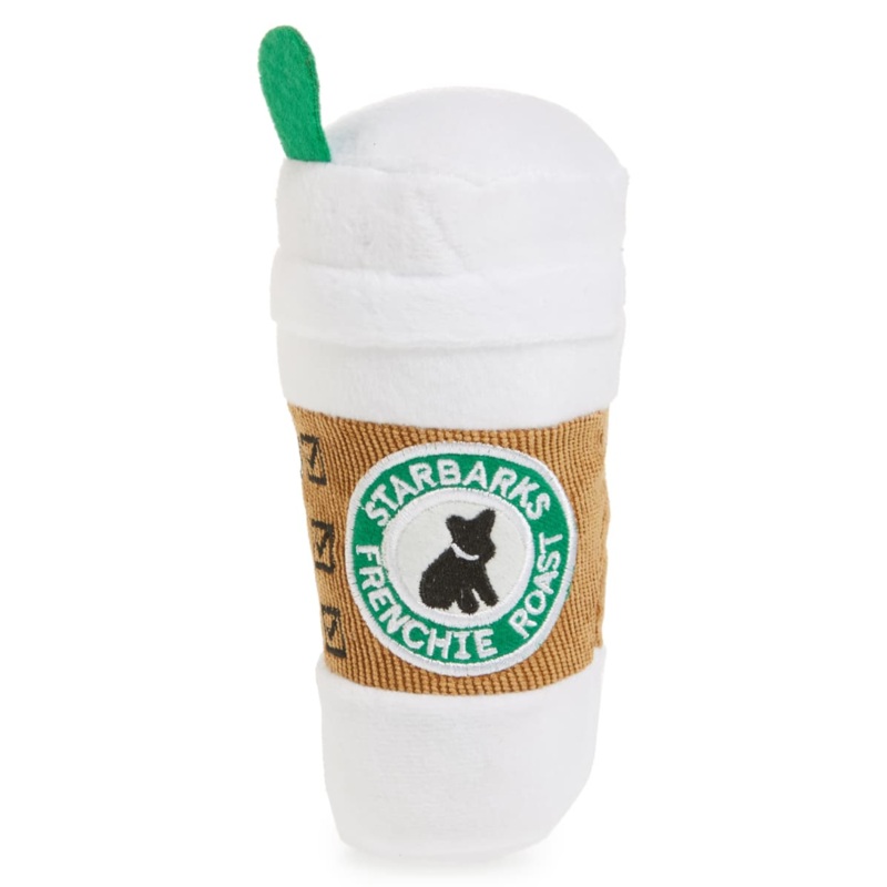 Haute Diggity Starbarks Frenchie Roast