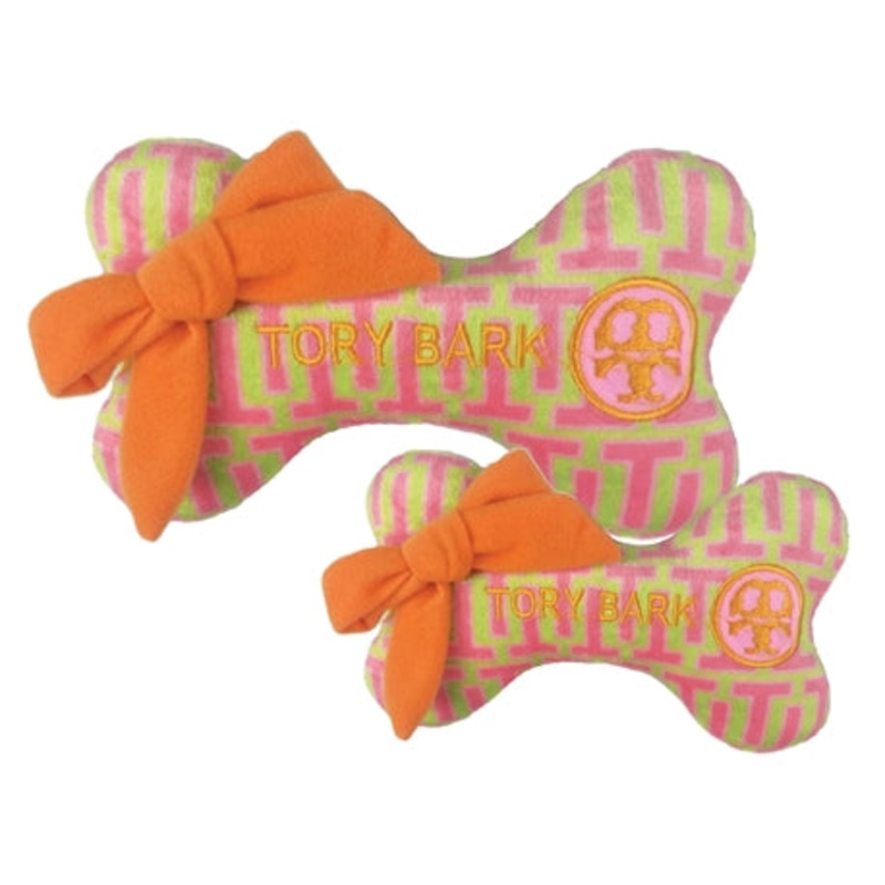Haute Diggity Tory Bark Bone