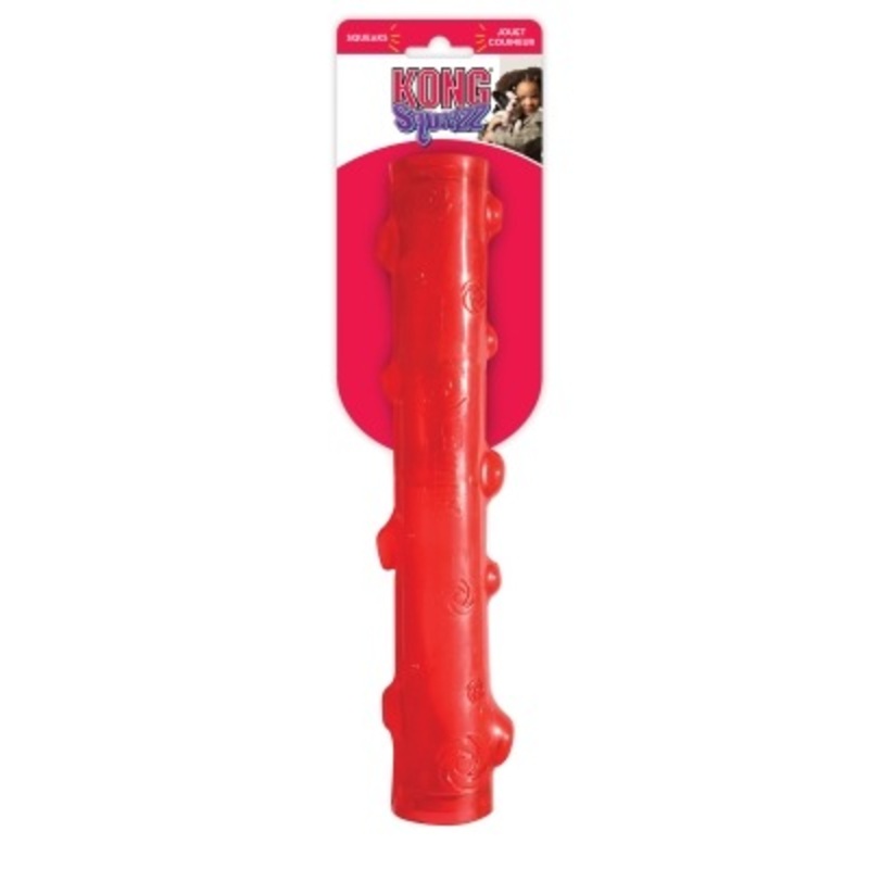 Kong Squeezz Stick