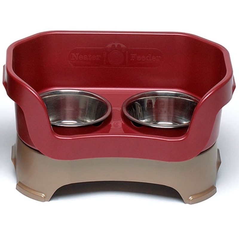Neater Feeder Diner