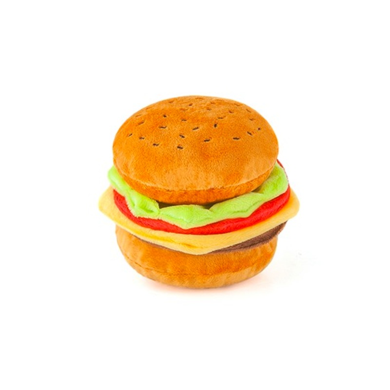 P.LA.Y. American Classic Barky Burger Large
