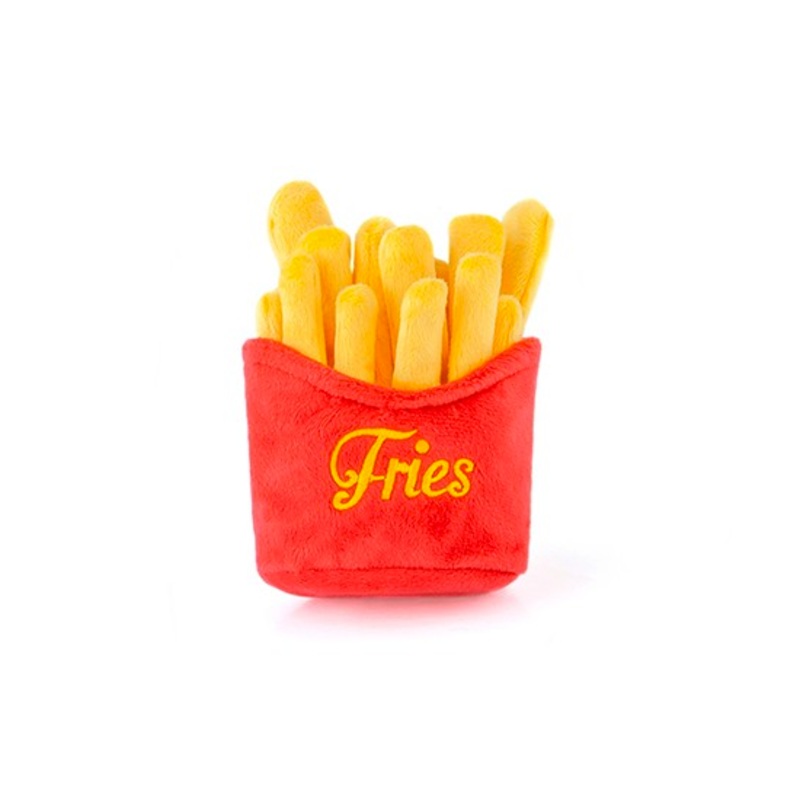 P.LA.Y. American Classic French Fries Large