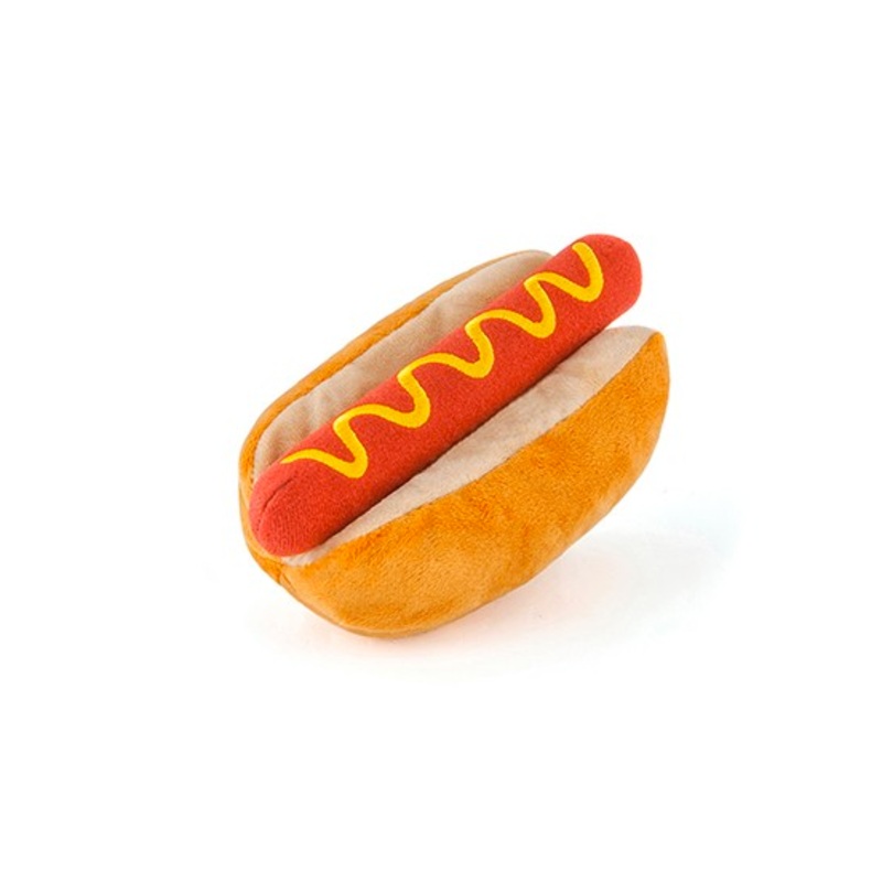 P.LA.Y. American Classic Hot Diggy Dog Large