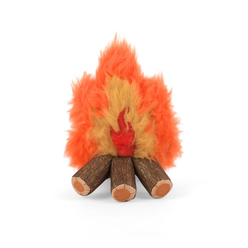 P.LA.Y. Camp Corbin Cozy Campfire