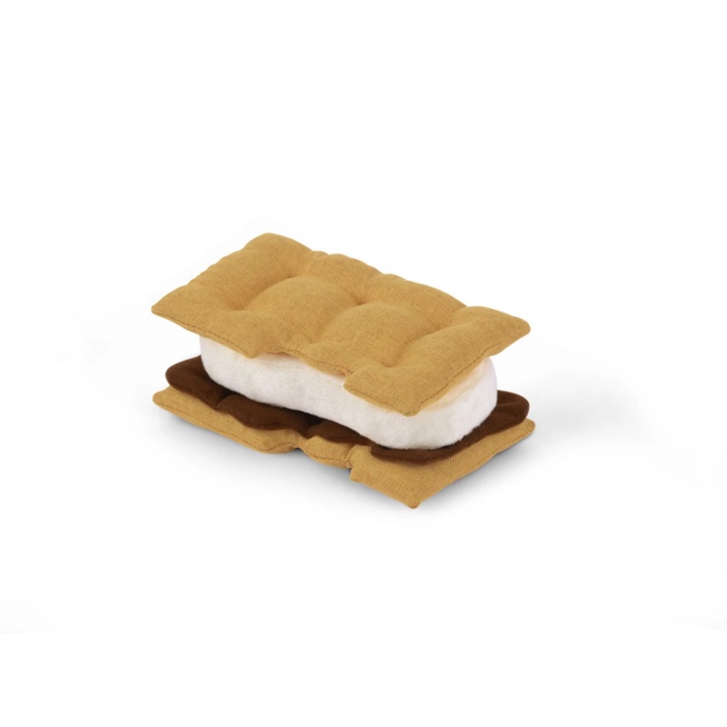 P.LA.Y. Camp Corbin Gimmie S'More