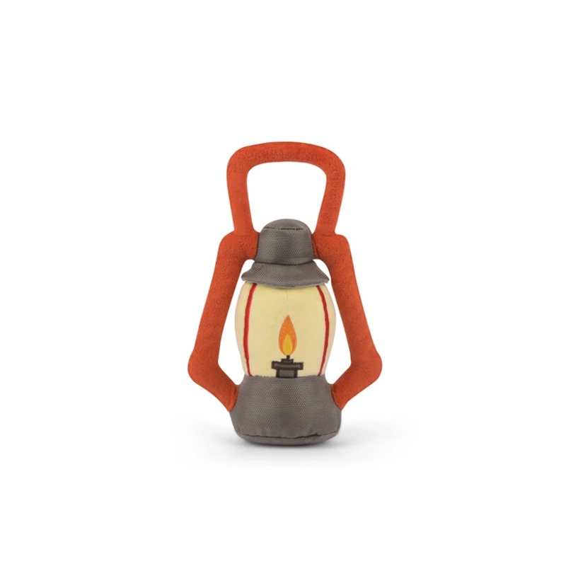 P.LA.Y. Camp Corbin Pack Leader Lantern