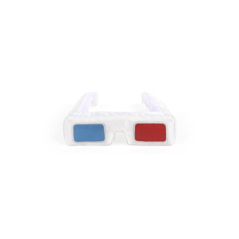 P.LA.Y. Hollywoof 3-Dog Glasses