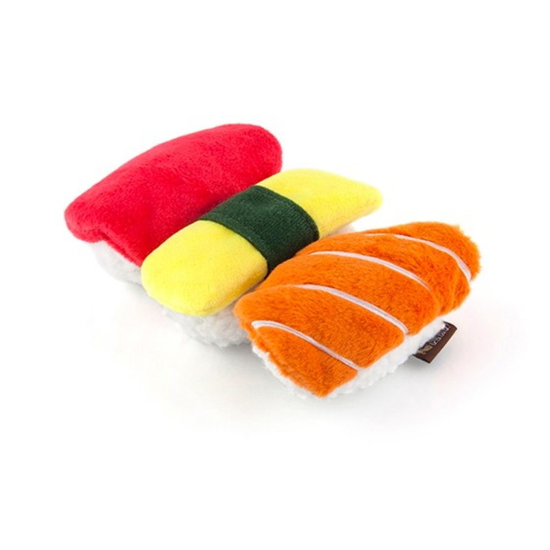 P.LA.Y. International Classic Spot's Sushi
