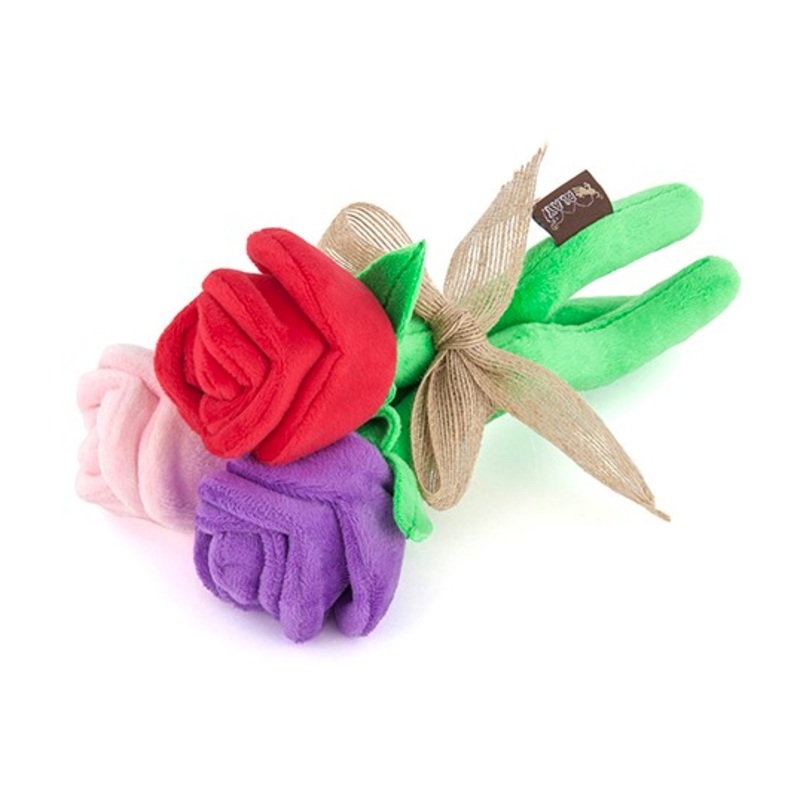 P.LA.Y. Puppy Love Collection Rover's Roses