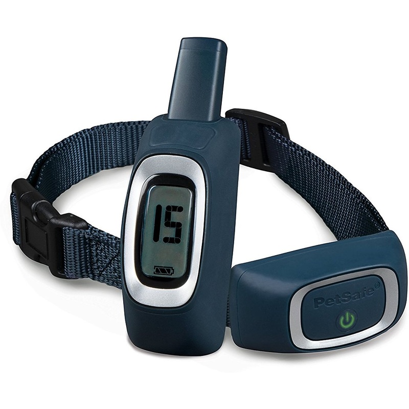 Pet Safe 900 Yard Remote Trainer