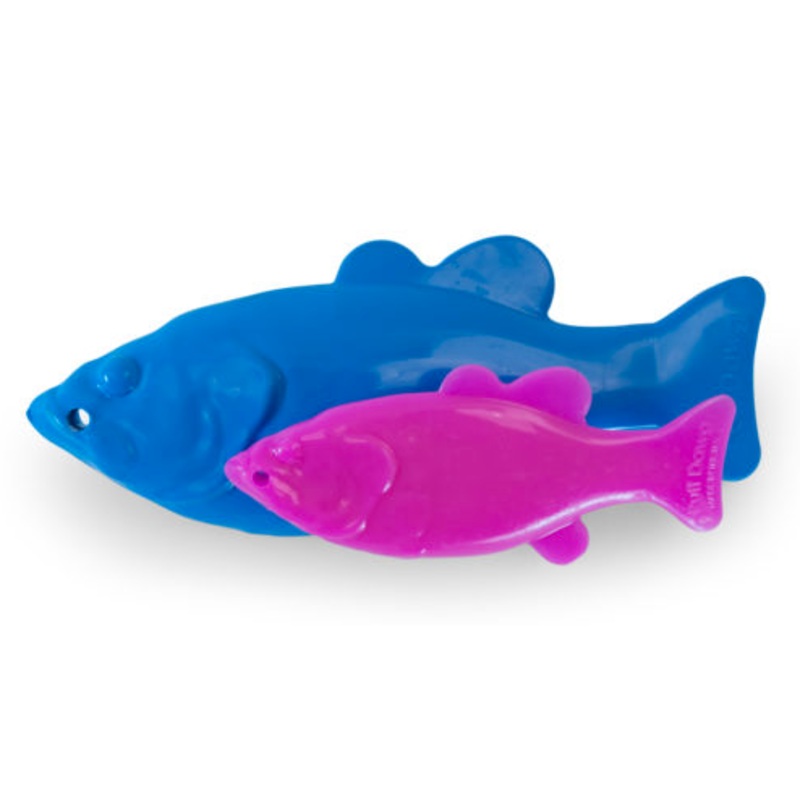 Ruff Dawg Flying Fish