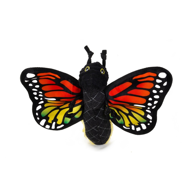 Steel Dog Butterfly