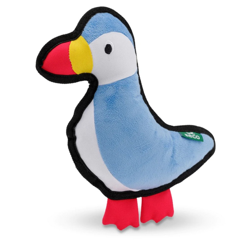 Beco Rough & Tough Toy Puffin