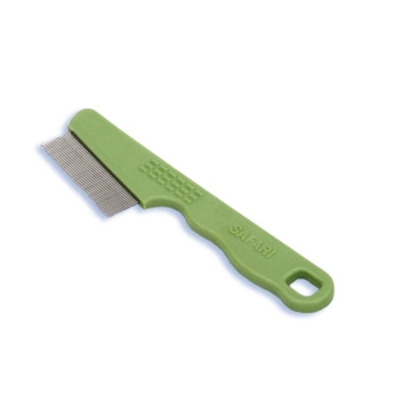 Coastal Longhair Flea Comb