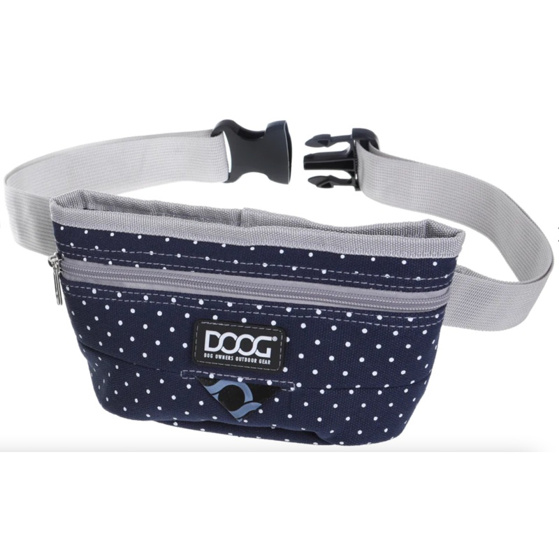 Doog Large Good Dog Treat & Training Pouch