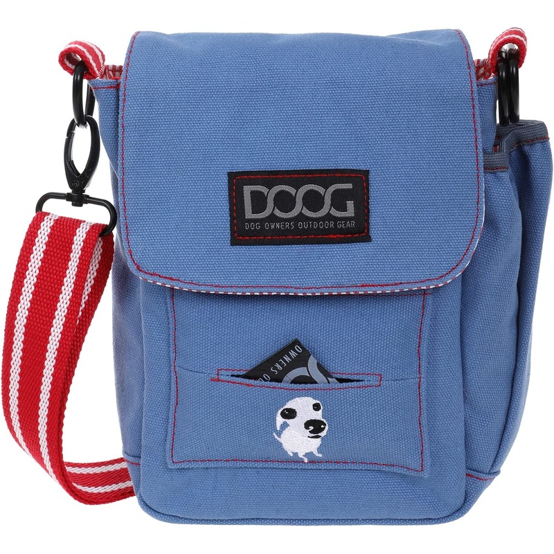 Doog Shoulder Walkie Bag