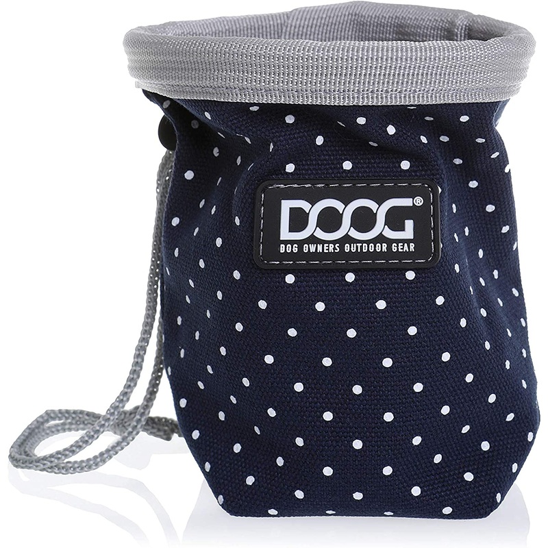 Doog Small Good Dog Treat & Training Pouch