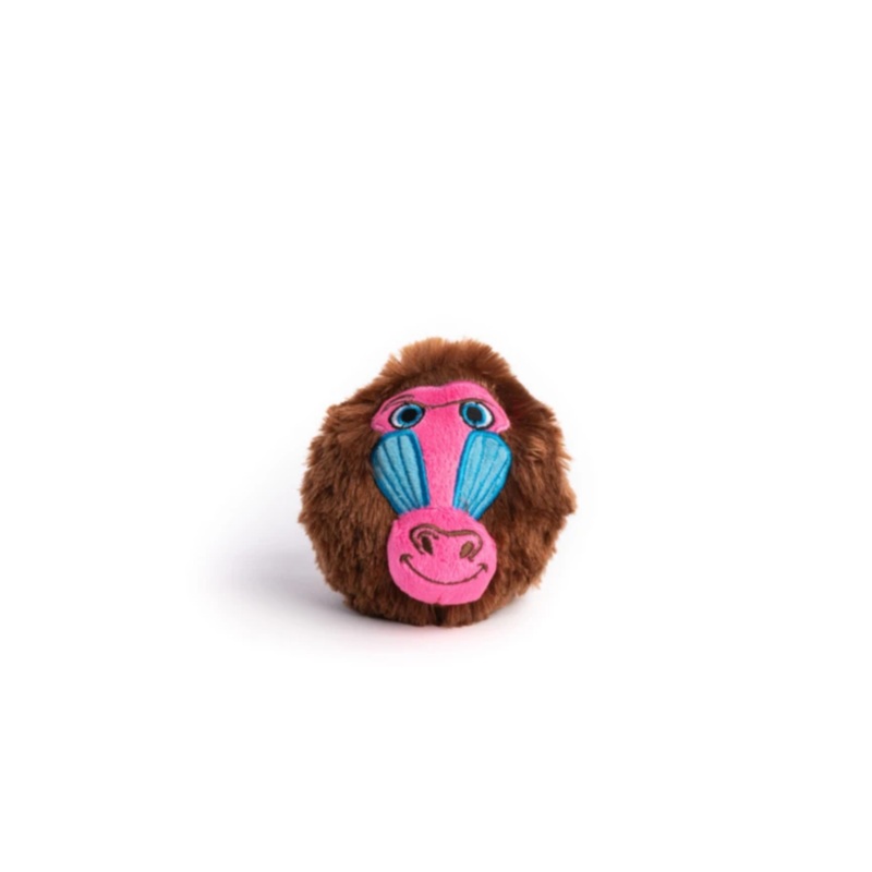 Fabdog Baboon Faball