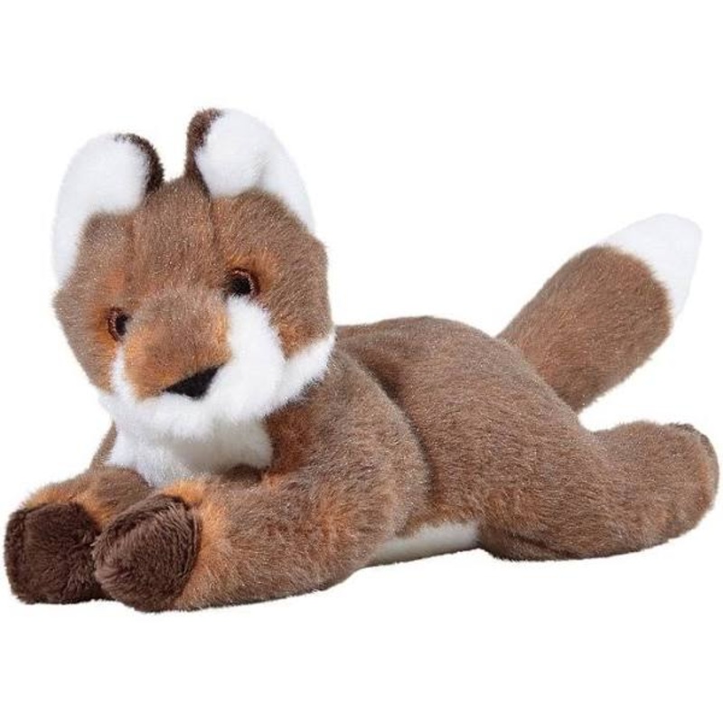 Fluff & Tuff Anderson The Fox