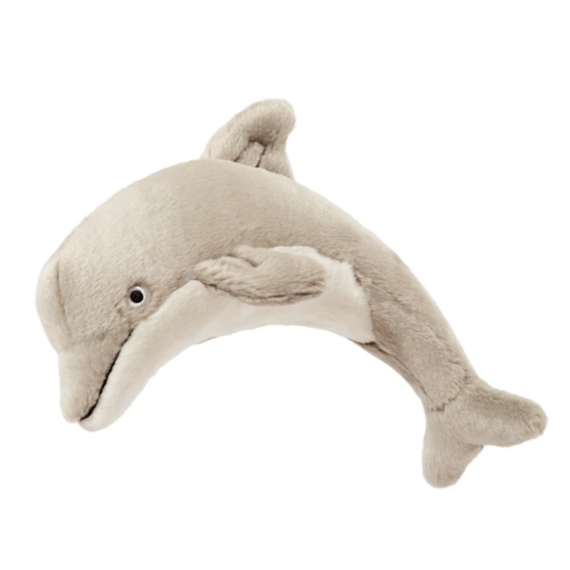Fluff & Tuff Danny The Dolphin