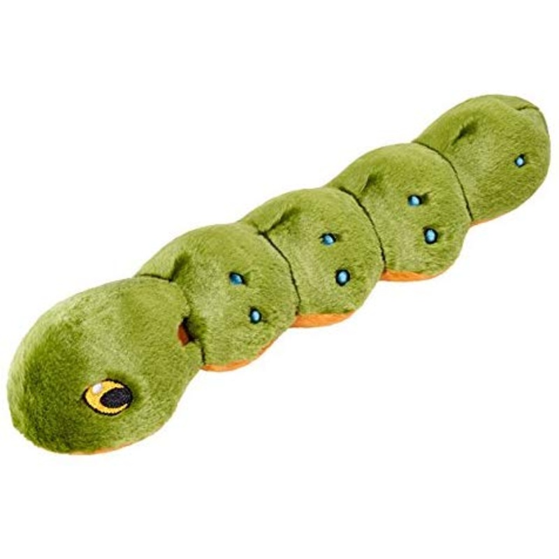Fluff & Tuff Katie The Caterpillar