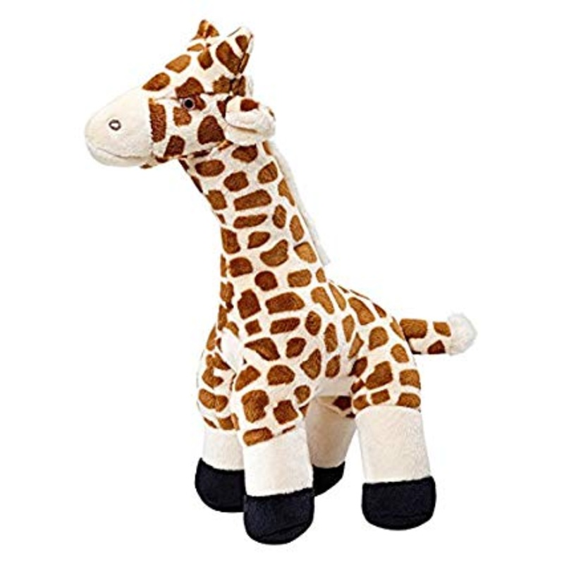 Fluff & Tuff Nelly Giraffe