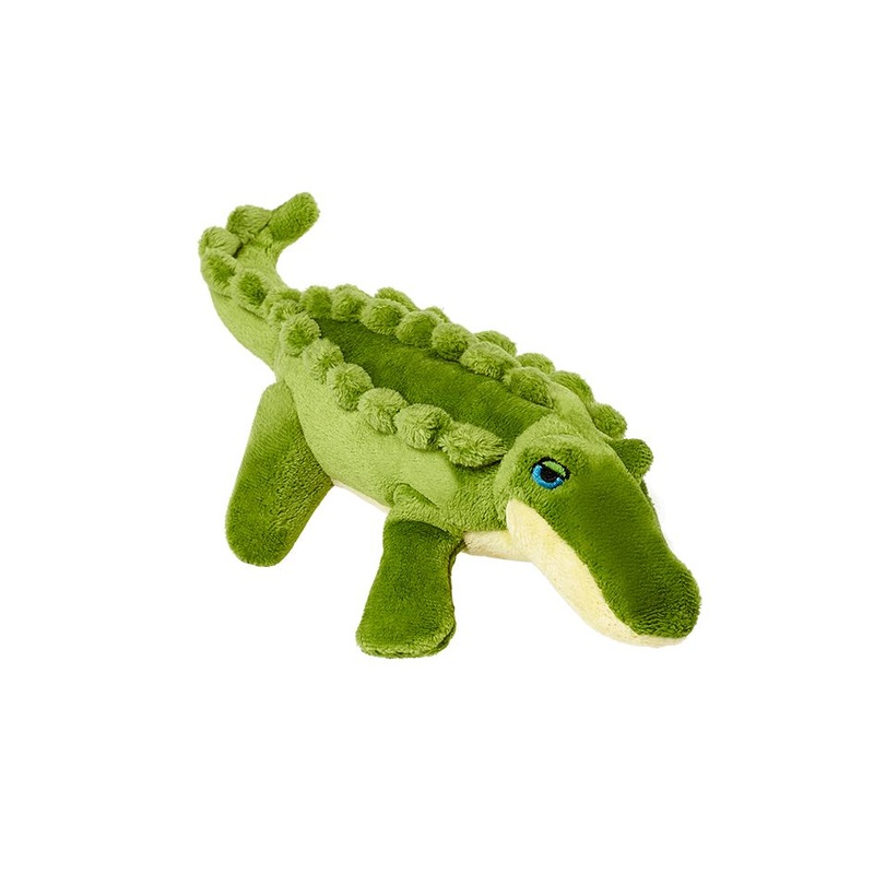 Fluff & Tuff Savannah The Baby Gator