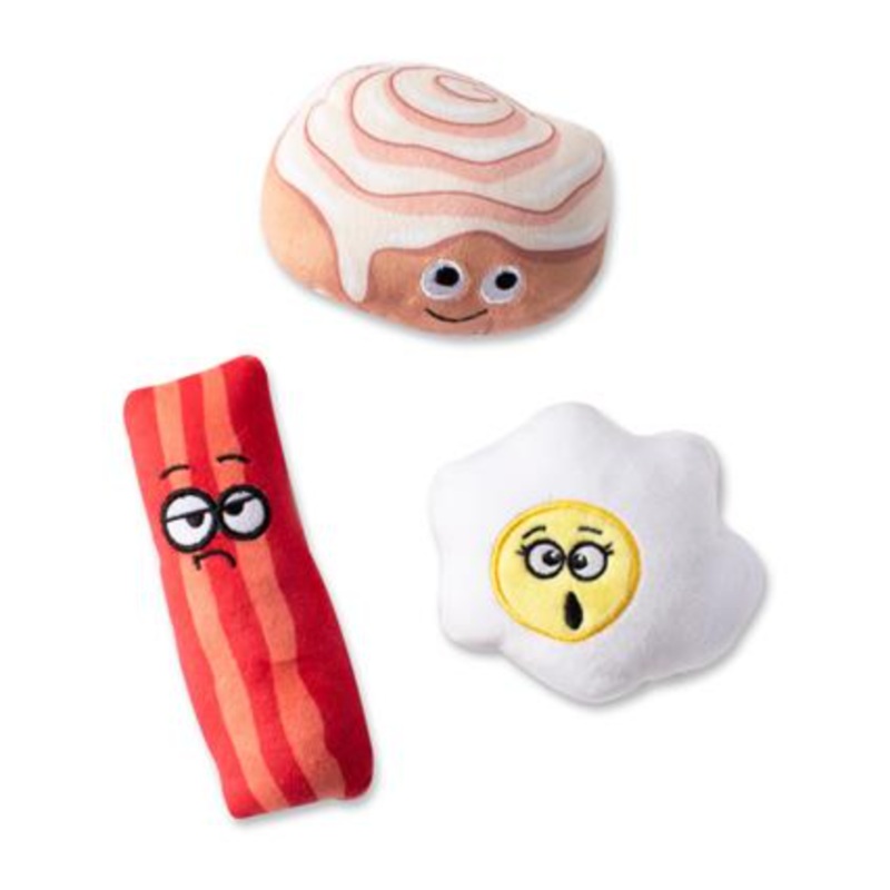 Fringe Breakfast Mini 3 Pack