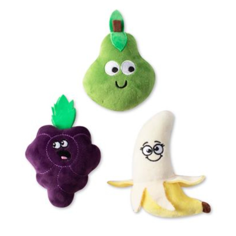 Fringe Fruit Mini 3 Pack