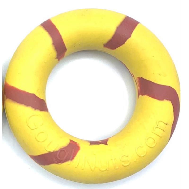 GoughNuts Lite Bite